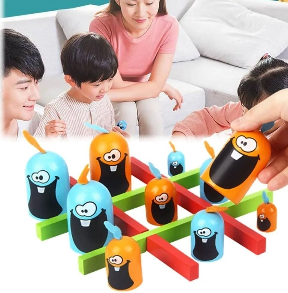 ゴブレットゴブラーズ (日本語版)