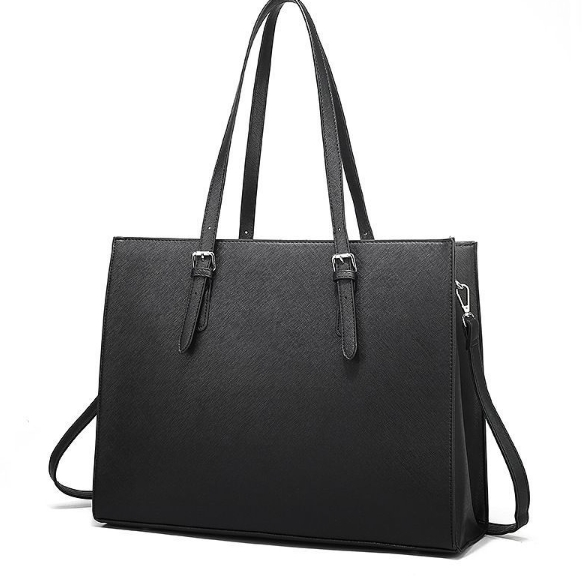 ビジネスバッグ レディース バッグ リクルート A4 仕事バッグ トートバッグ 大きめ 大容量 通勤 通学 ビジネス OL 面接 就活 おしゃれ カバン 鞄 肩掛け ビジネストート ショルダーバッグ 新生活 無地 クロコダイル