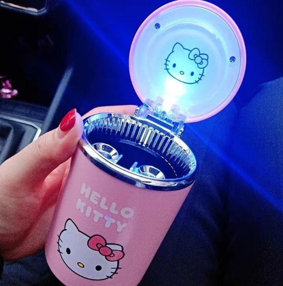 灰皿 ライト 光る カー用品 車用　レア ピンク 灰皿 ライト 光る カー用品 車用　レア ピンク 灰皿 ライト 光る カー用品 車用　レア ピンク