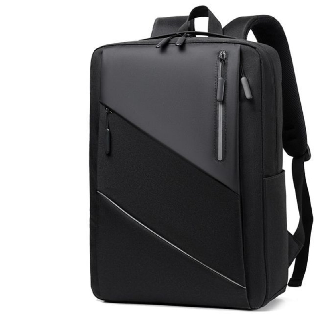 リュック メンズ レディース 大容量 通学 女子 男子 多機能 収納 通勤 ビジネス おしゃれ 防水 軽量 パソコン 旅行 スポーツ 学生 中学生 大人 男女兼用 シンプル USB 普段使い リュックサック ビジネスリュック