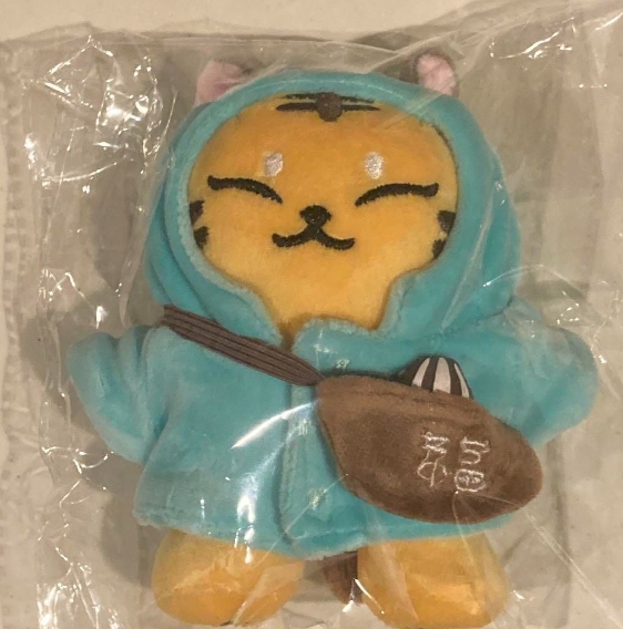 SEVENTEEN ホシ ぬいぐるみ キーリング タムタム